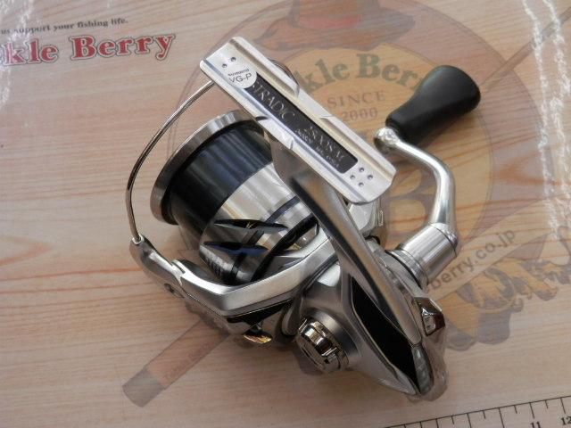 23ストラディック 2500S｜＠ベリーネット 日本最大新品中古釣具