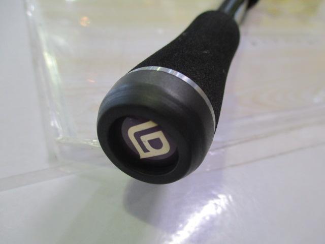 ワイルドサイド WSS-ST63ML Solid Tip Model