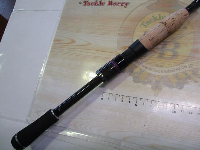 ワイルドサイド WSS-ST63ML Solid Tip Model