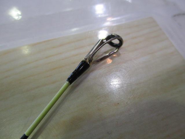 ワイルドサイド WSS-ST63ML Solid Tip Model