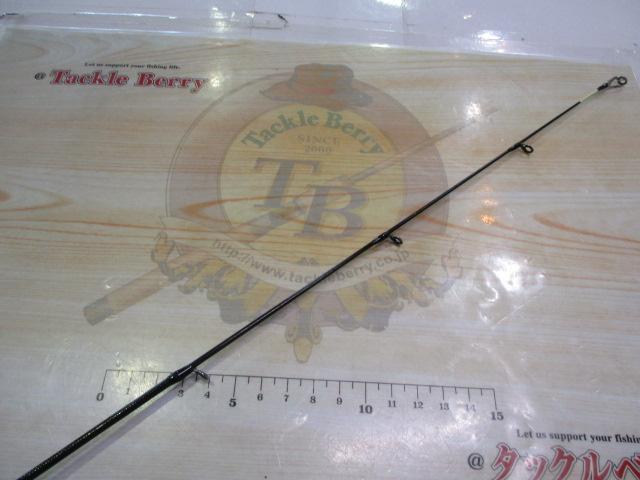 ワイルドサイド WSS-ST63ML Solid Tip Model