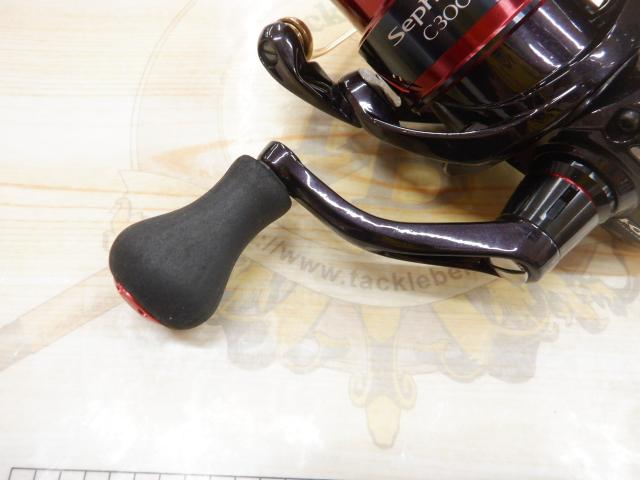 17セフィアCI4+ C3000S｜＠ベリーネット 日本最大新品中古釣具