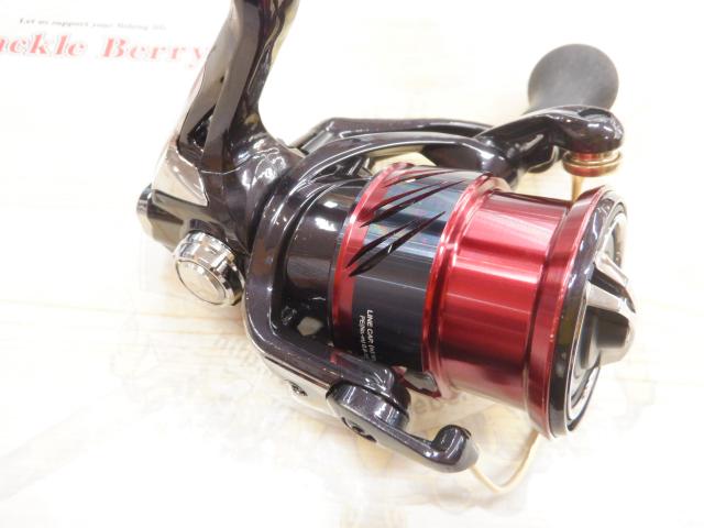 17セフィアCI4+ C3000S｜＠ベリーネット 日本最大新品中古釣具