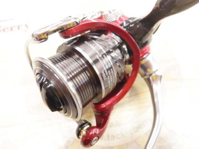 14月下美人 2004H｜＠ベリーネット 日本最大新品中古釣具WEBショップ