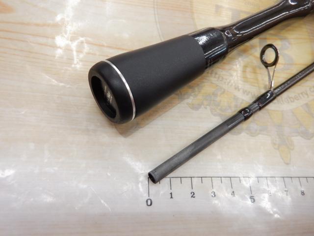 18ポイズンアドレナ 266L-2｜＠ベリーネット 日本最大新品中古
