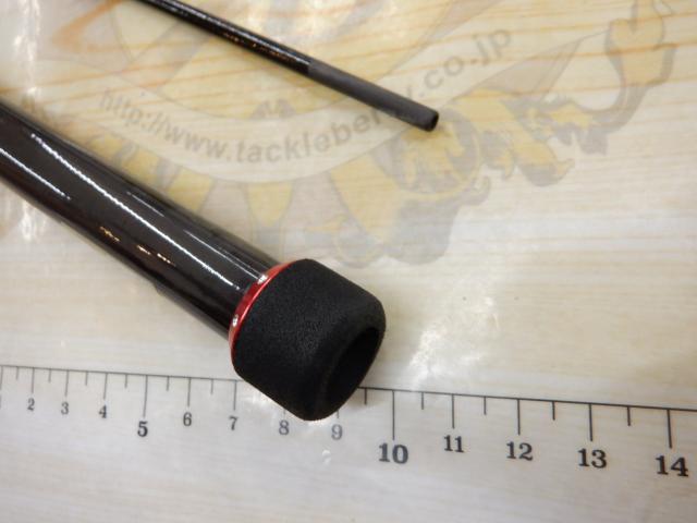 金剛激かわはぎ175赤龍｜＠ベリーネット 日本最大新品中古釣具