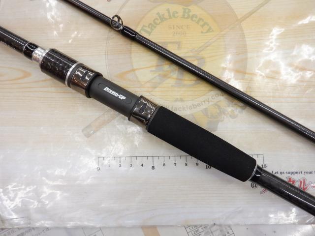 ドリームアップ ドリームコンスリー96HH ドリームコンスリー 96HH｜＠ベリーネット 日本最大新品中古釣具