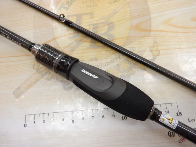 ドリームコンスリー81SF ドリームコンスリー 81SF｜＠ベリーネット 日本最大新品中古釣具