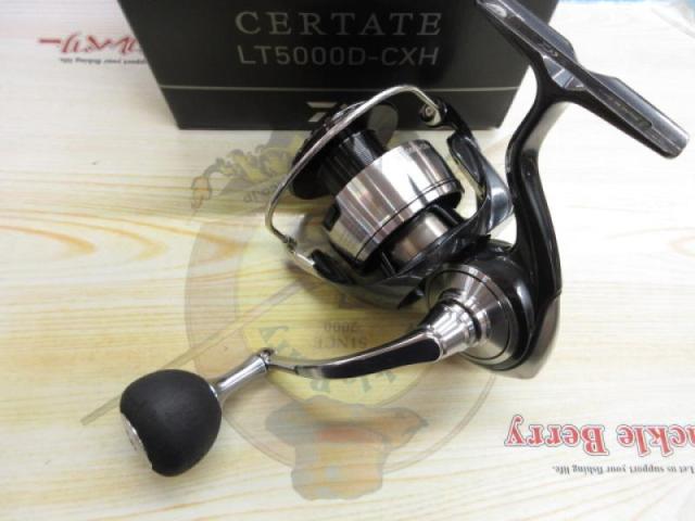 24セルテートLT5000D-CXH DAIWA（釣り） ダイワ 24 セルテート LT5000D-CXH スピニング