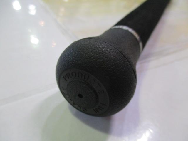 ワイルドサイド WSC65XXH Big Bait Special