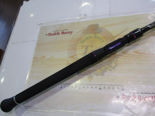 ワイルドサイド WSC65XXH Big Bait Special