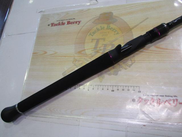 ワイルドサイド WSC65XXH Big Bait Special