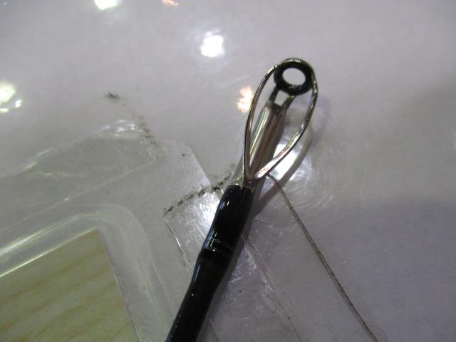 ワイルドサイド WSC65XXH Big Bait Special