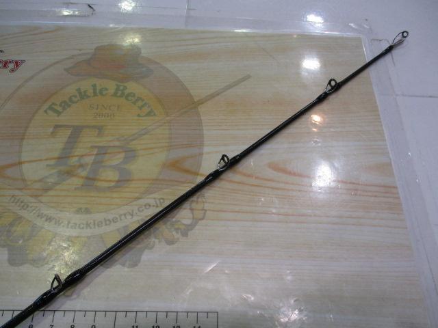 ワイルドサイド WSC65XXH Big Bait Special