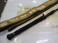 ワイルドサイド WSC65XXH Big Bait Special