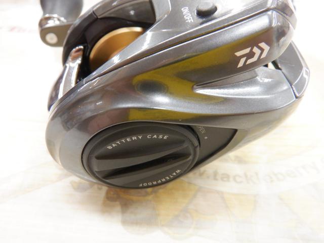 20ティエラIC 100HL｜＠ベリーネット 日本最大新品中古釣具WEB