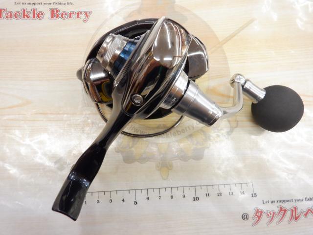 21セルテートSW 5000-H｜＠ベリーネット 日本最大新品中古釣具