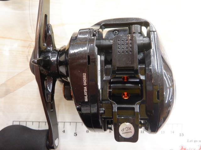 【ほぼ未使用】シマノ　バルケッタ 100DHHG　イカメタル ほぼ未使用】シマノ バルケッタ 100DHHG イカメタル - メルカリ