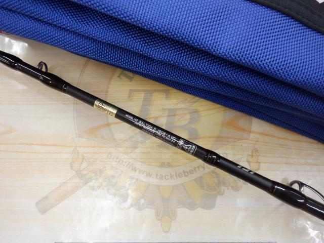 ダイワ ソルティガ R J60B-4 MD SALTIGA R J60B-4 MD – フィッシングマックス WEBSHOP
