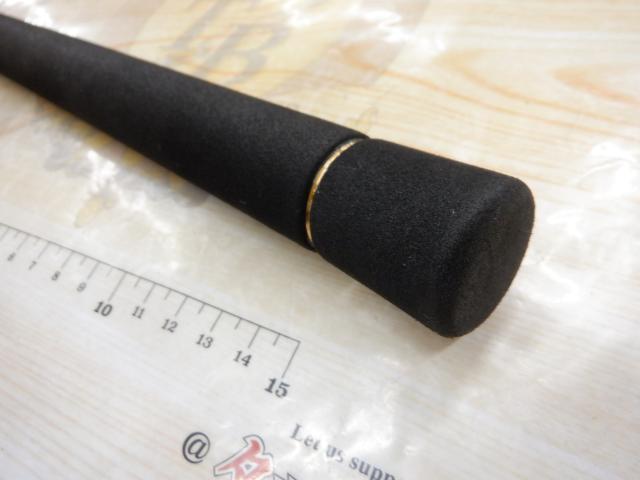 ソルティガR J60B-4 MD｜＠ベリーネット 日本最大新品中古釣具