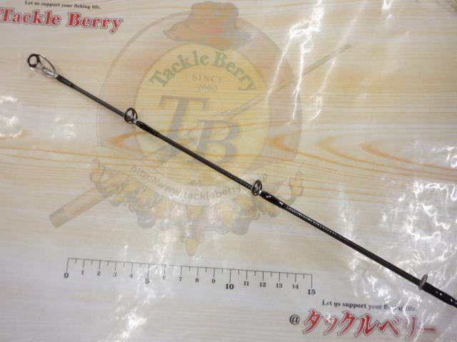 ソルティガR J60B-4 MD｜＠ベリーネット 日本最大新品中古釣具