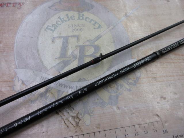 スクイッドハーツ 84 HP スクイッドハーツ 84 HP