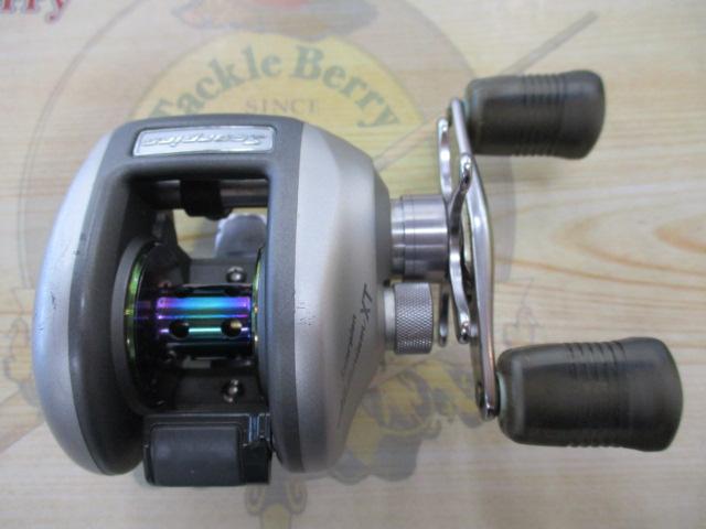シマノ　97メタニウムXTRH美品　No.1 97メタニウムXT(RH)｜＠ベリーネット 日本最大新品中古釣具WEB
