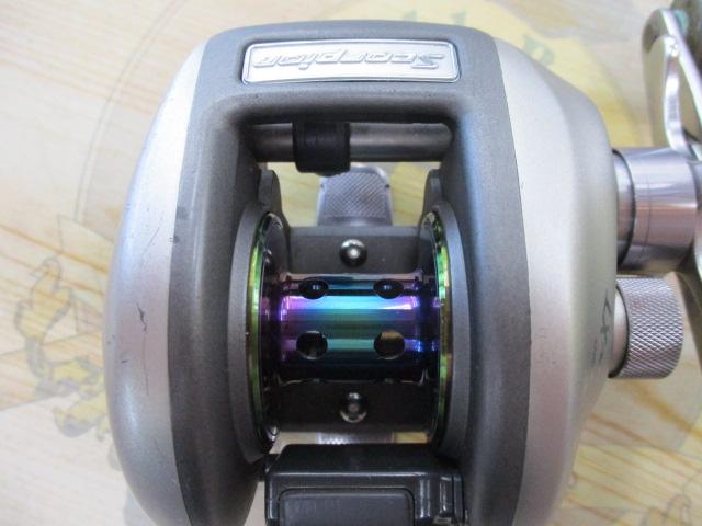 メタニウムXT 97メタニウム　 クロナーク100 メタニウムm g 97メタニウムXT】通称「銀メタ」インプレ 評価 熱く語る 97