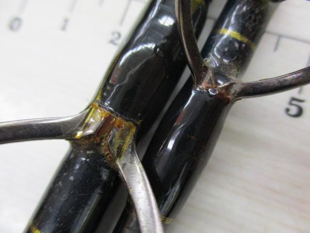 オフショアスティック WGJM3-55L