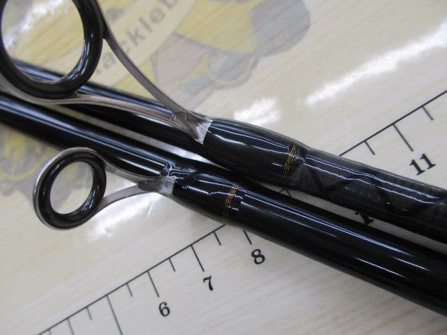 クレイジーアオリスティック862ML｜＠ベリーネット 日本最大新品