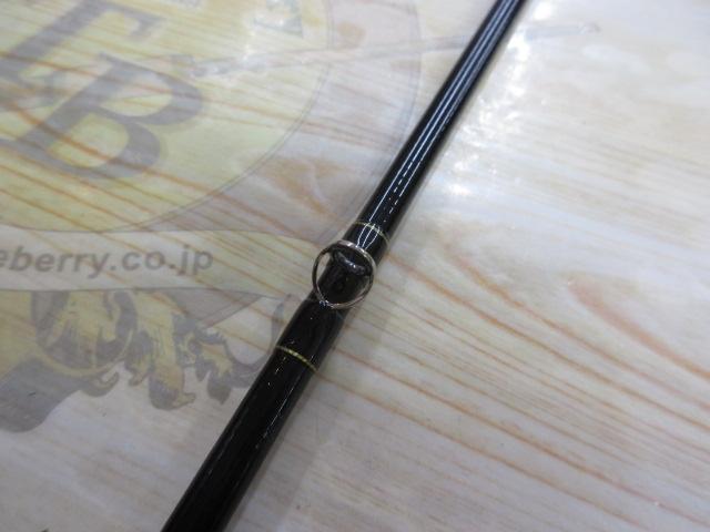 美品 がまかつ がま船 鰈幻粋 M165 付属品揃い フィッシングロッド がま船 鰈幻粋 | がまかつ