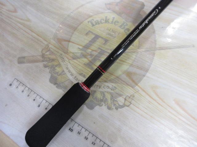 がま船鰈幻粋 MH-165｜＠ベリーネット 日本最大新品中古釣具WEB