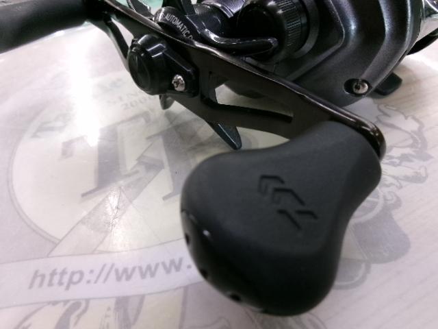18スパルタンIC 150HL｜＠ベリーネット 日本最大新品中古釣具WEB