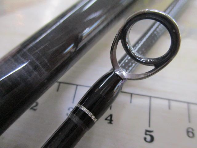 フロウス 810 NANO