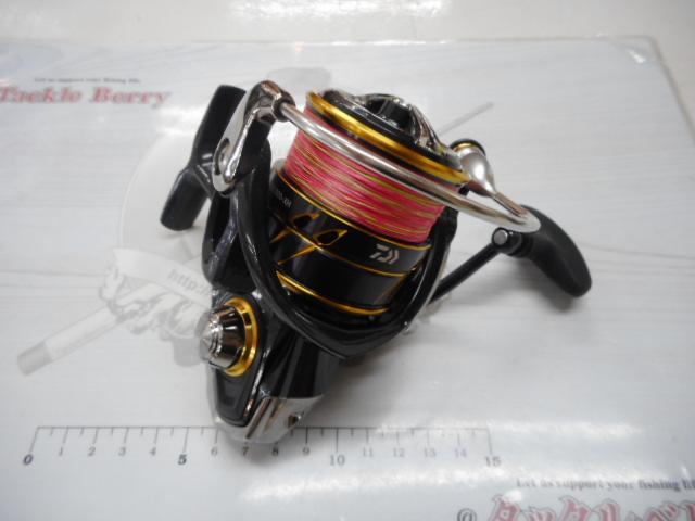 21カルディア LT3000-XH｜＠ベリーネット 日本最大新品中古釣具