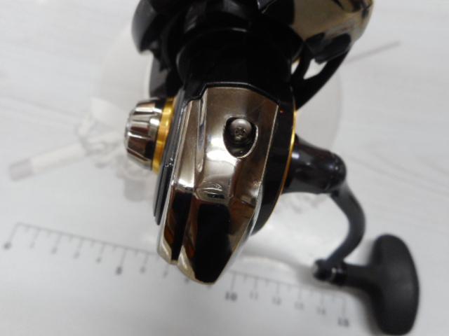 CALDIA LT3000-XH ジャンク品 ダイワ 21カルディア LT3000-XH 【ジャンク品】 - メルカリ