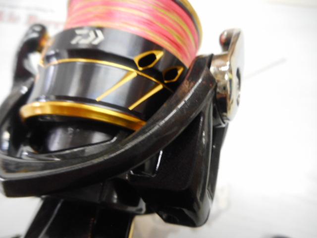 21カルディア LT3000-XH｜＠ベリーネット 日本最大新品中古釣具