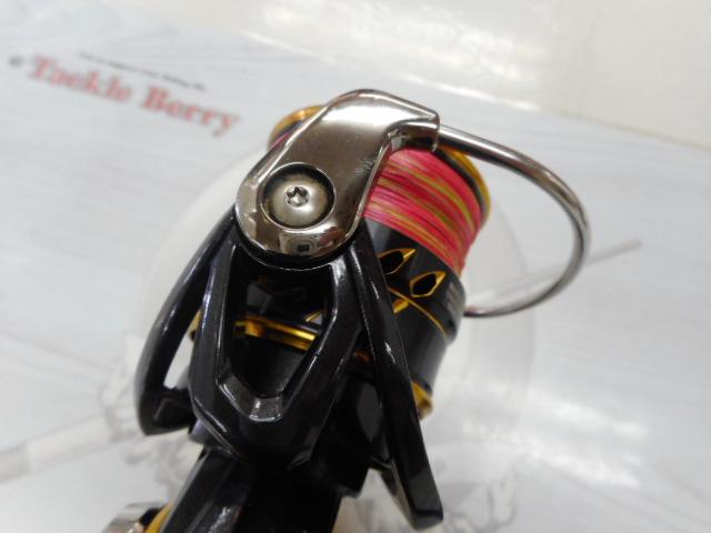 21カルディア LT3000-XH｜＠ベリーネット 日本最大新品中古釣具