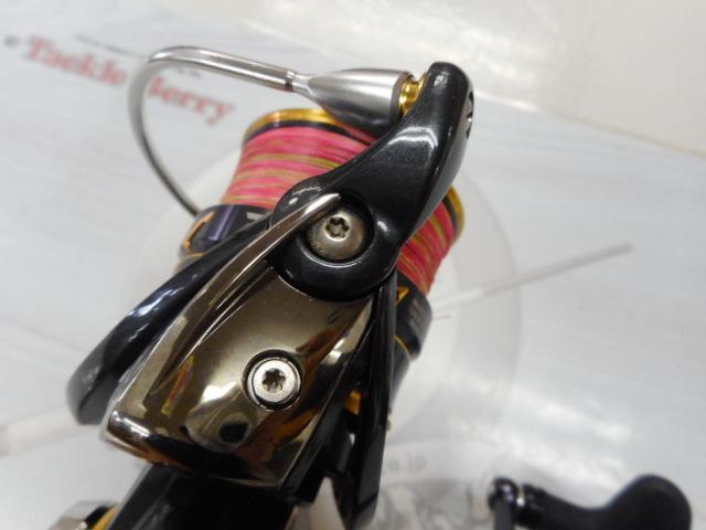 21カルディア LT3000-XH｜＠ベリーネット 日本最大新品中古釣具