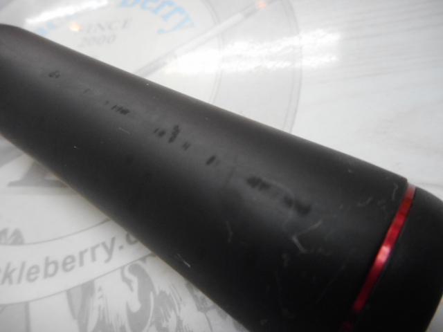 19ポイズングロリアスXC 173MH-G