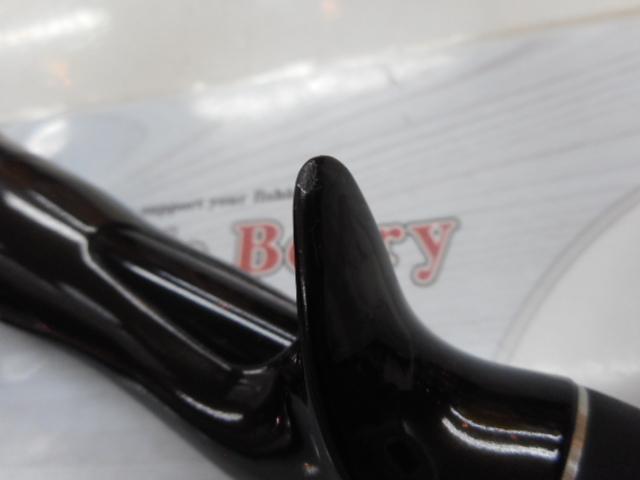 19ポイズングロリアスXC 173MH-G