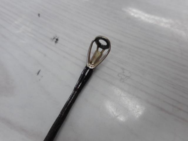 19ポイズングロリアスXC 173MH-G