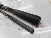 19ポイズングロリアスXC 173MH-G