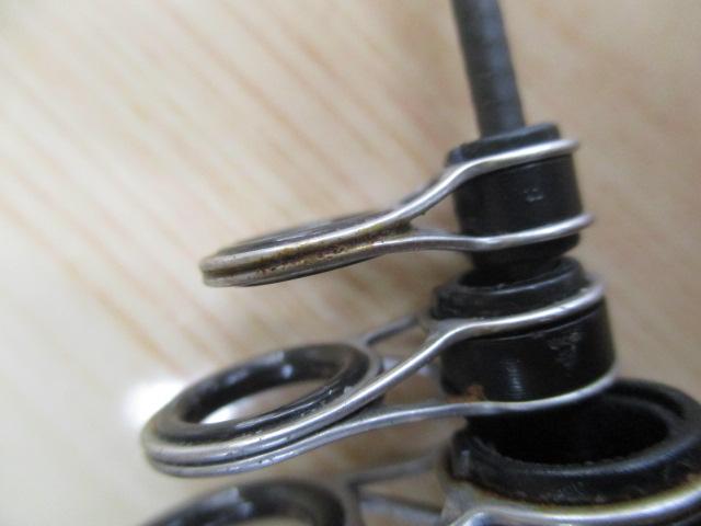 ホリデースピン 425DXT