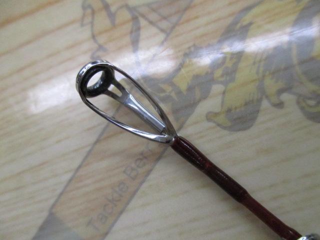 ダイワ　剣崎V2 60-230 ダイワ(Daiwa) 先鋭 剣崎V2 60-270 05289134｜アウトドア用品