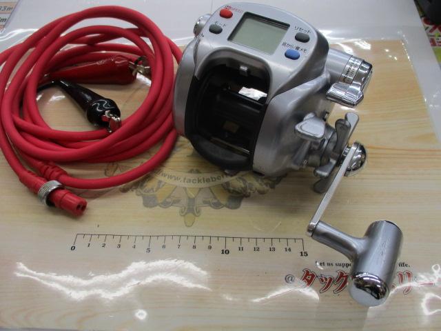 シーボーグ 500e｜＠ベリーネット 日本最大新品中古釣具WEBショップ
