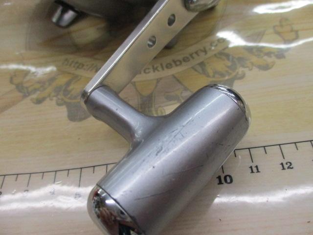 シーボーグ 500e