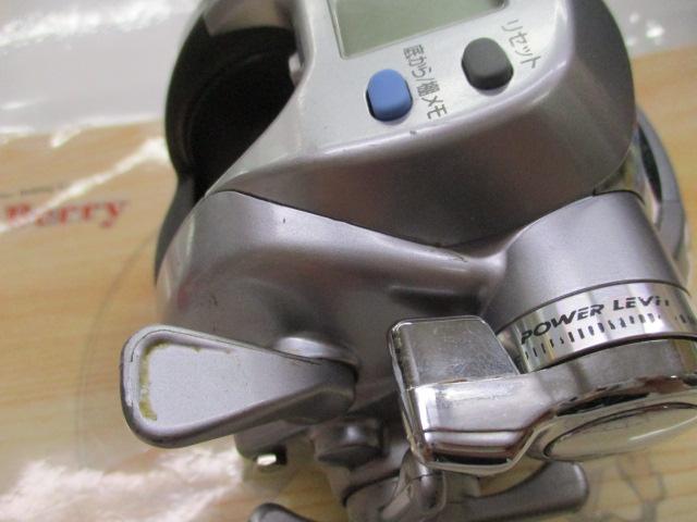 シーボーグ 500e｜＠ベリーネット 日本最大新品中古釣具WEBショップ