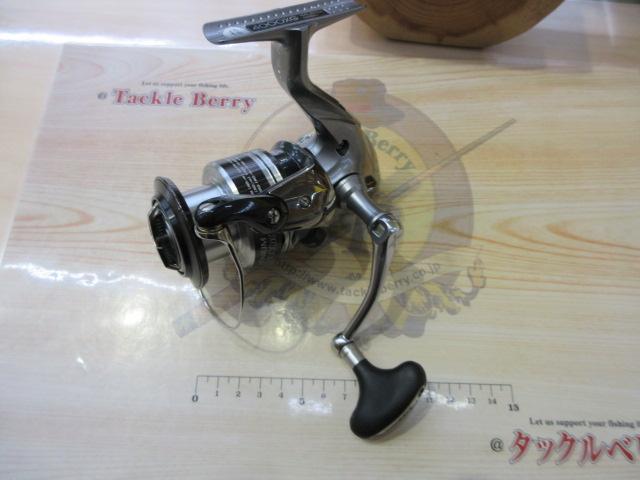 レアニウムCI4+ 4000XG｜＠ベリーネット 日本最大新品中古釣具