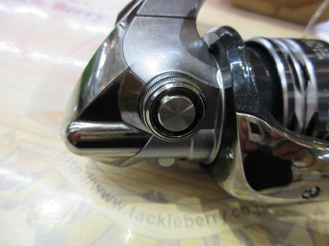 レアニウムCI4+ 4000XG｜＠ベリーネット 日本最大新品中古釣具